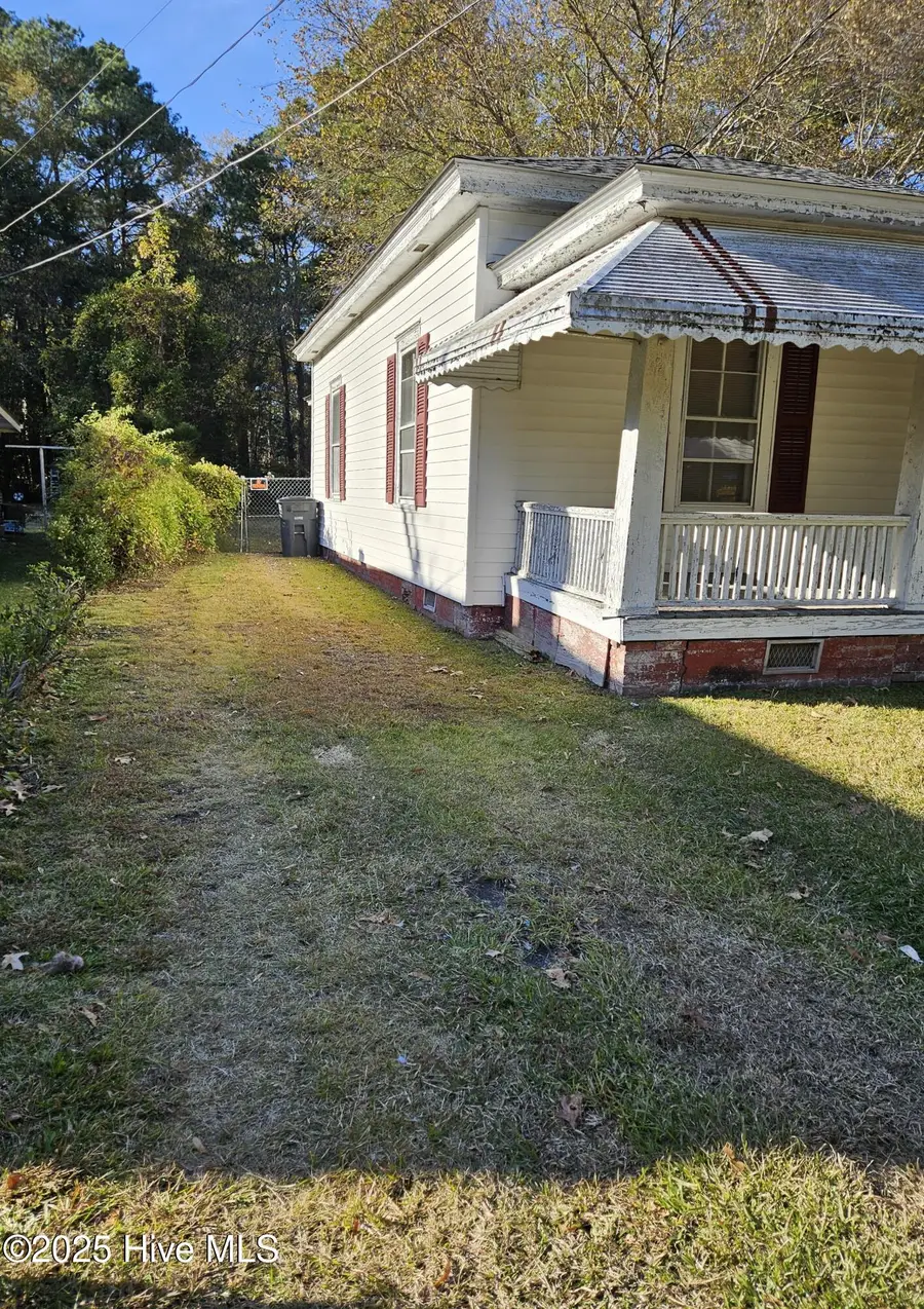 522 S Vyne Street, Rocky Mount, NC 27803 - Image #3