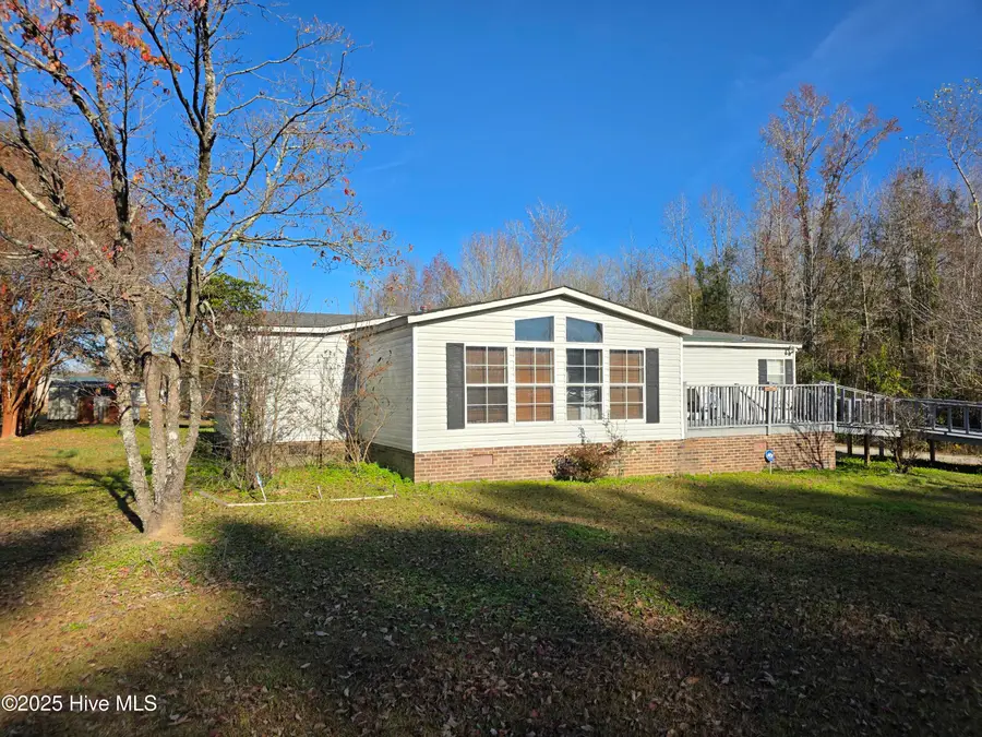 2682 Pleasant Plains Church Road, Whiteville, NC 28472 - Image #3