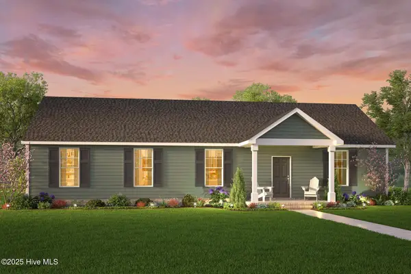 118 Longhorn Drive, Moyock, NC 27958