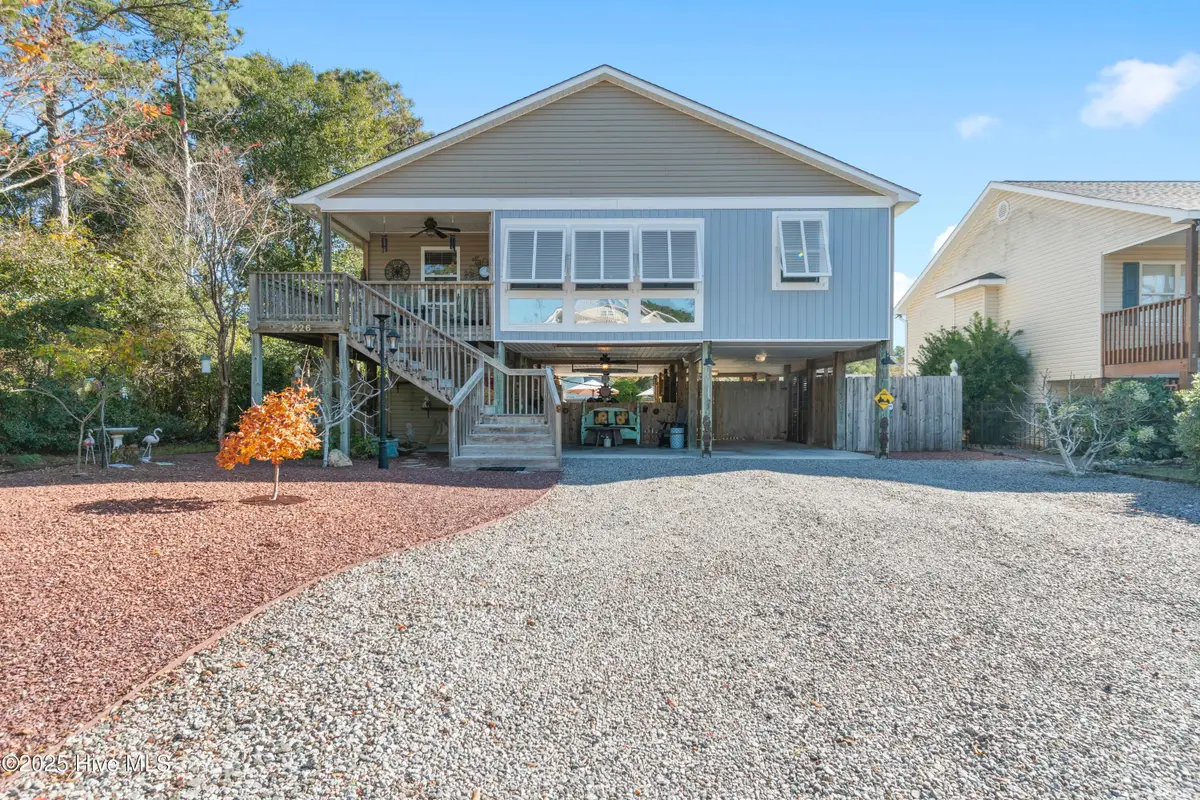 226 NE 43rd Street, Oak Island, NC 28465 - Image #1