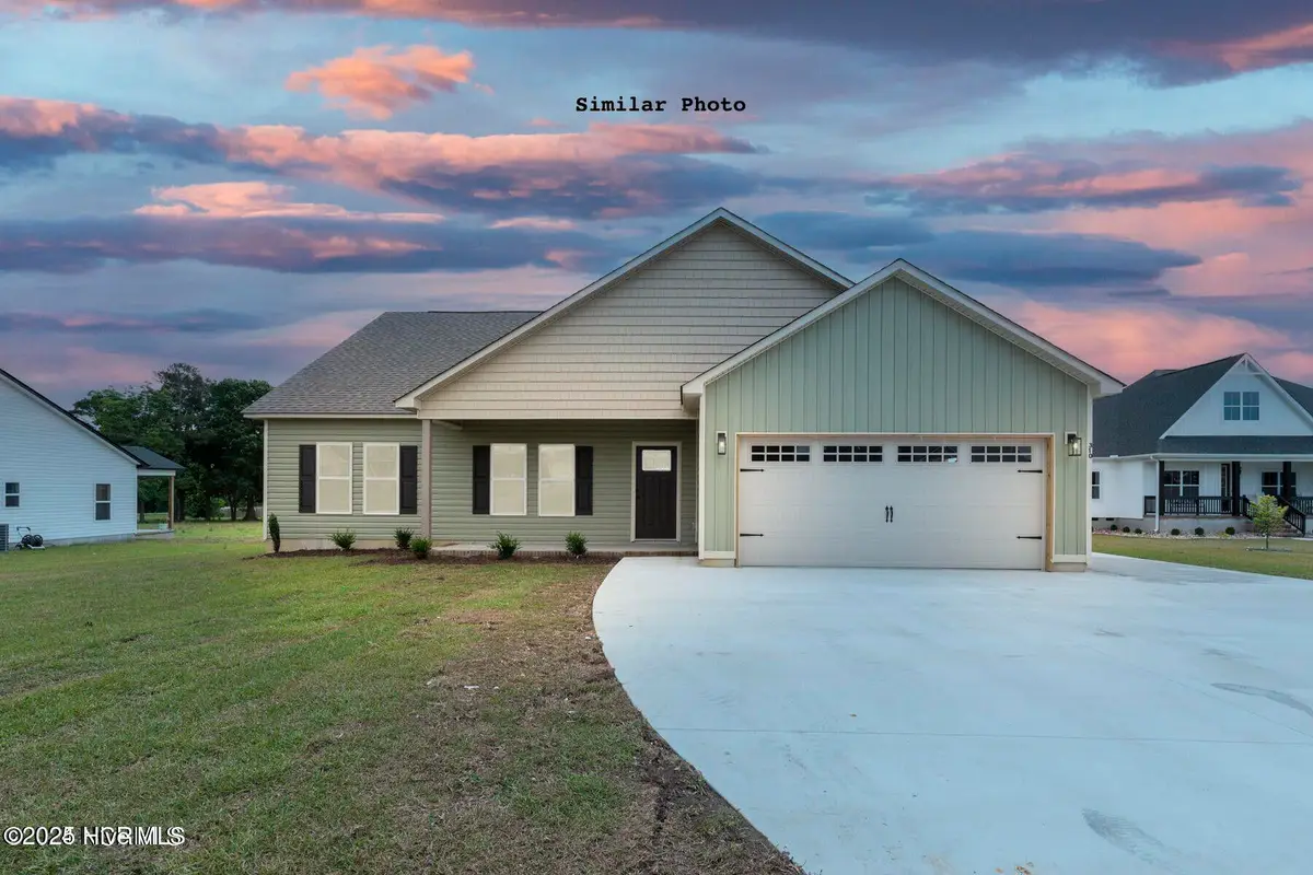 126 Brown Road, Jacksonville, NC 28540 - Image #1