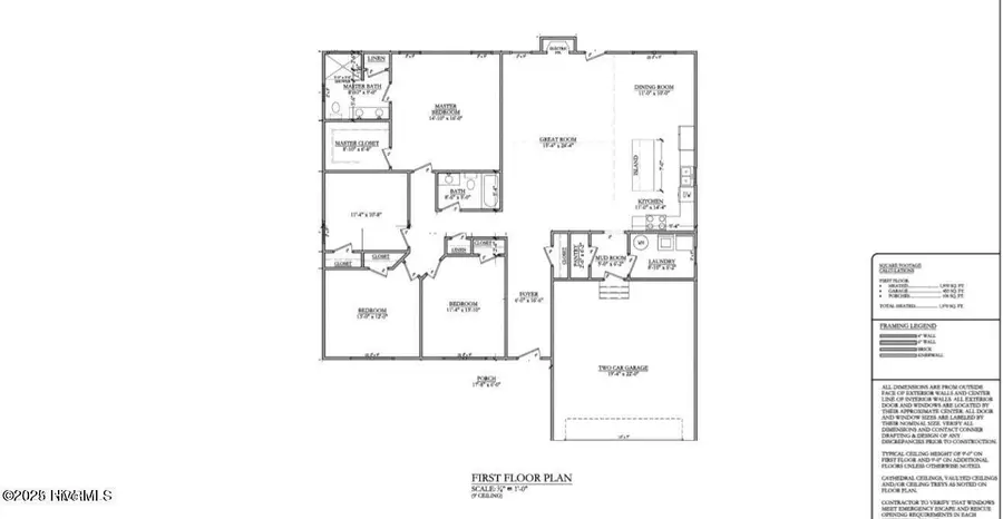 126 Brown Road, Jacksonville, NC 28540 - Image #3