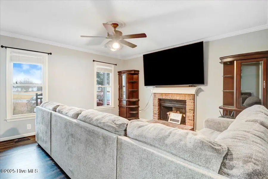 400 Rose Drive, Goldsboro, NC 27534 - Image #2