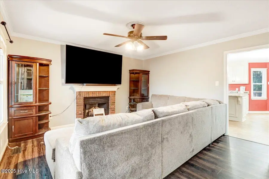 400 Rose Drive, Goldsboro, NC 27534 - Image #3