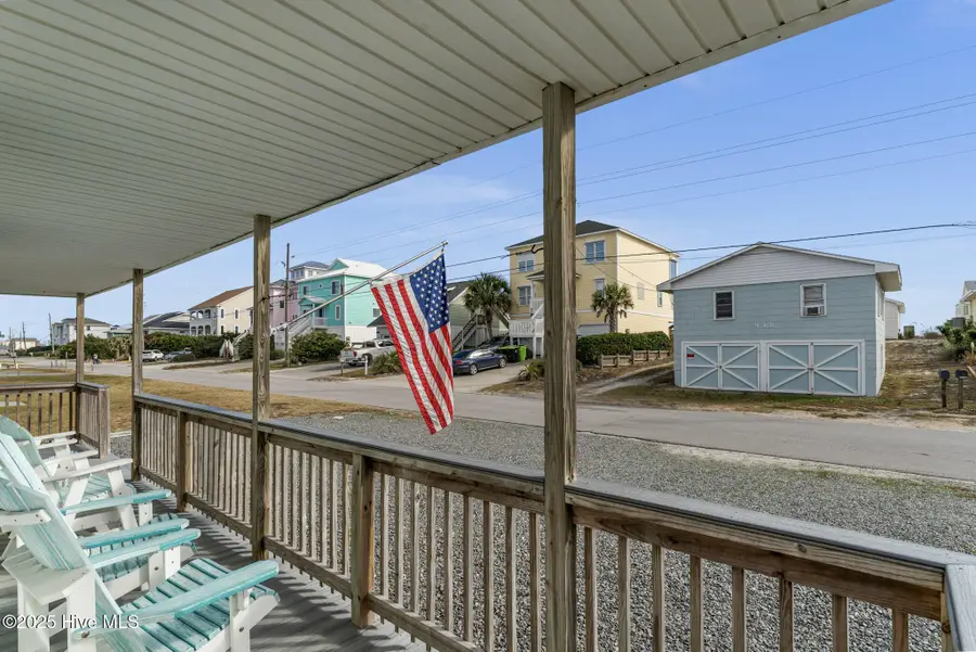 417 N Shore Drive, Surf City, NC 28445 - Image #2