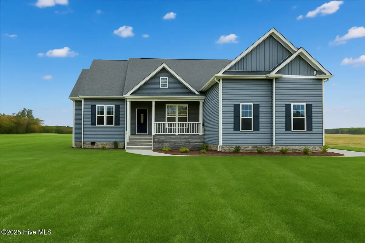 400 Sharber Road, Elizabeth City, NC 27909 - Image #1