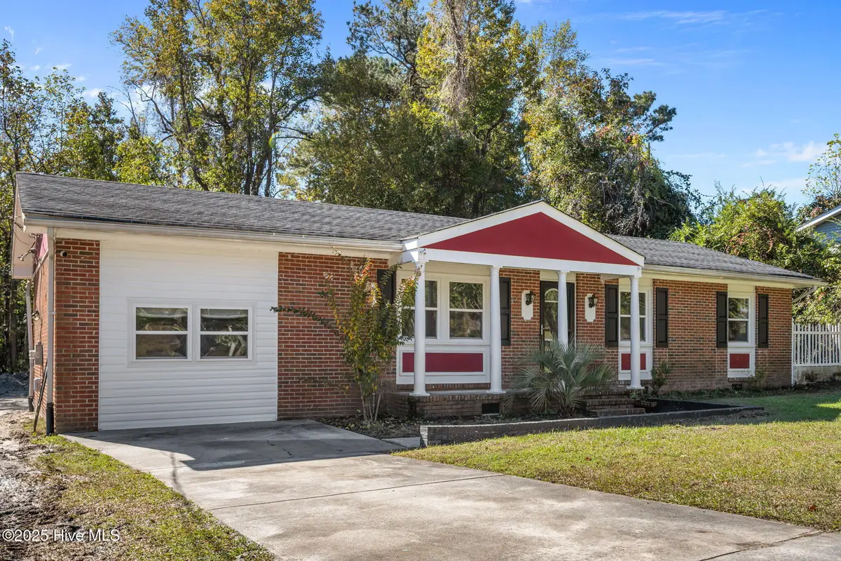 304 Sheffield Road, Jacksonville, NC 28546 - Image #1