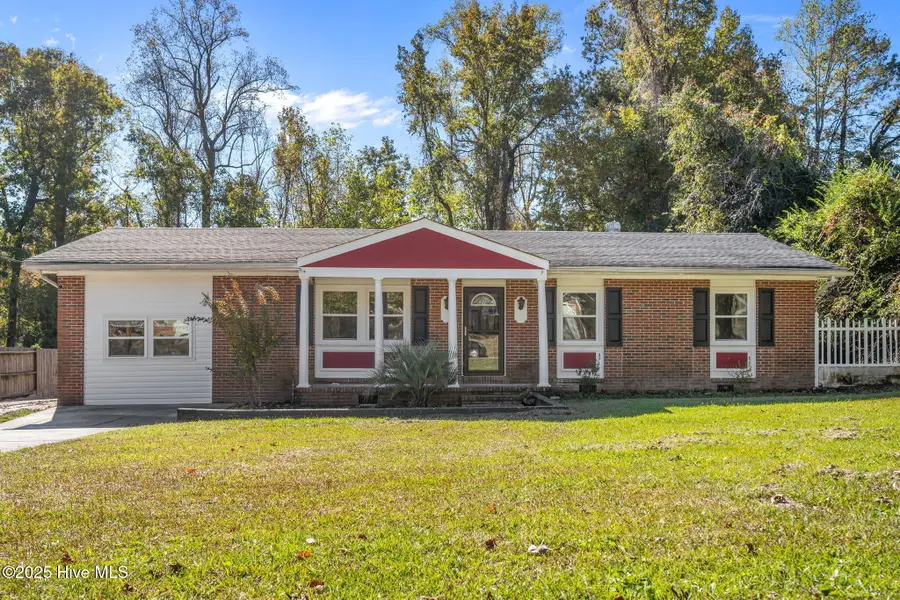 304 Sheffield Road, Jacksonville, NC 28546 - Image #2