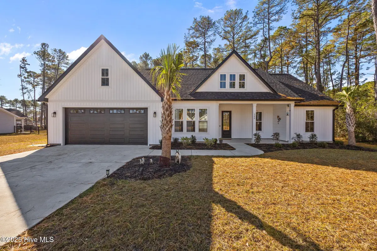 145 Boundary Loop Road Nw, Calabash, NC 28467 - Image #1