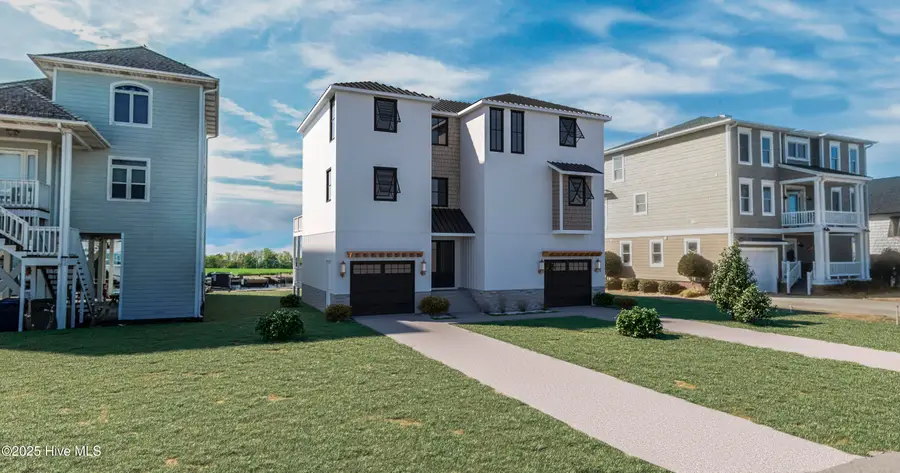 121 Sound Drive, Atlantic Beach, NC 28512 - Image #2