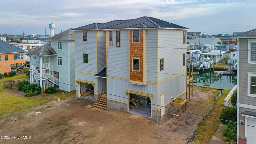 121 Sound Drive, Atlantic Beach, NC 28512 - Image #3