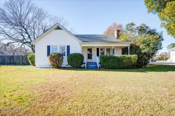 1103 Oakdale Avenue, New Bern, NC 28562