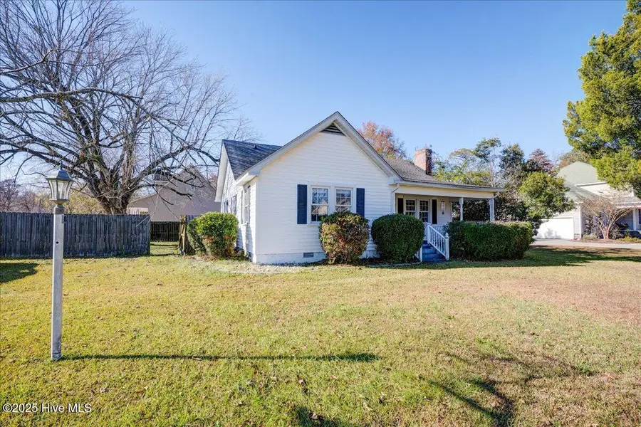 1103 Oakdale Avenue, New Bern, NC 28562 - Image #3