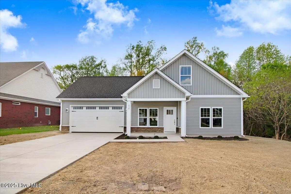 312 Kingston Circle, Goldsboro, NC 27530 - Image #1