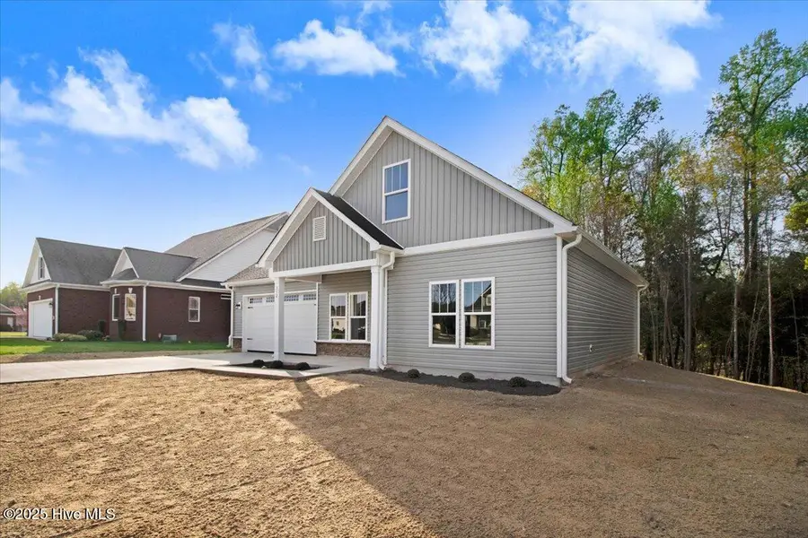 312 Kingston Circle, Goldsboro, NC 27530 - Image #3