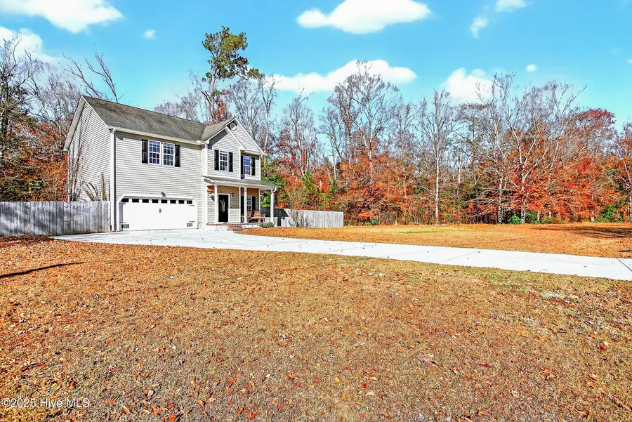 171 Old Beechtree Lane, Jacksonville, NC 28540 - Image #2