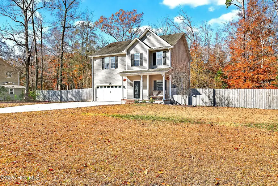 171 Old Beechtree Lane, Jacksonville, NC 28540 - Image #3