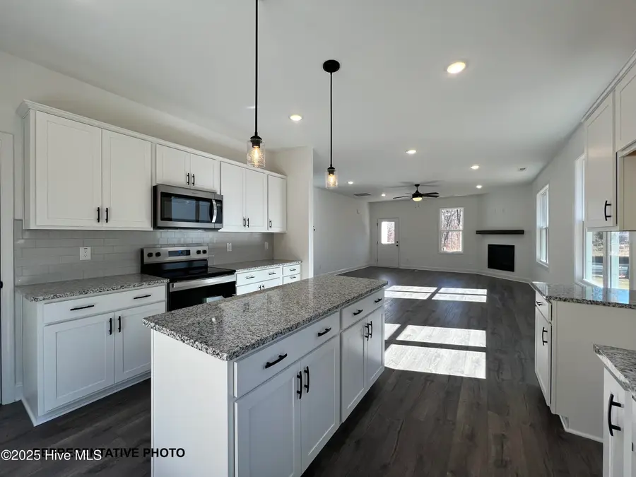 230 Pretty Run Branch Lane, Wendell, NC 27591 - Image #3