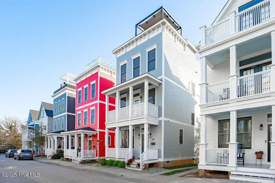 629 Effie Way, Raleigh, NC 27603 - #2