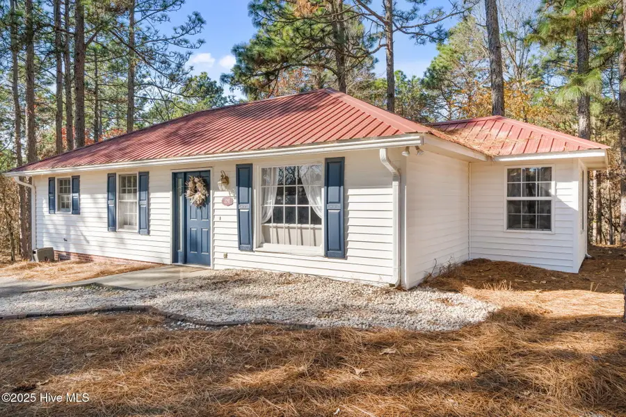 132 Villa Drive, Seven Lakes, NC 27376 - Image #2