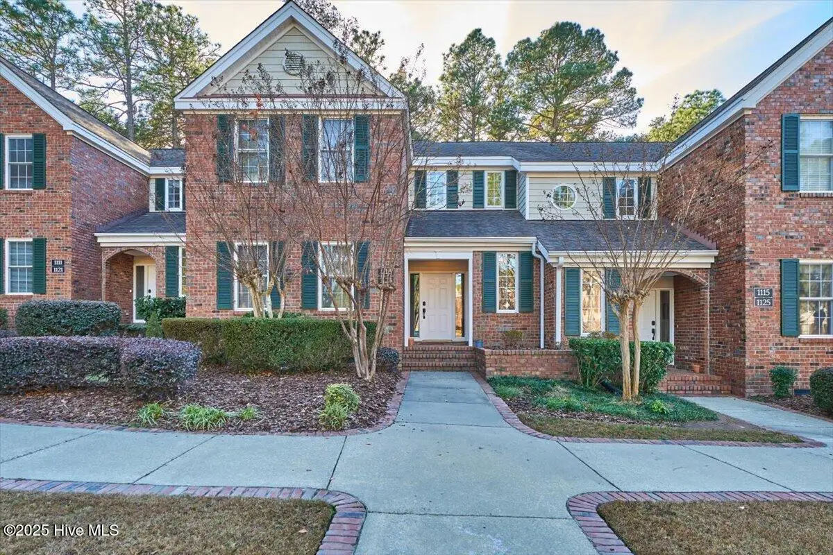 1123 Sandmoore Drive, Southern Pines, NC 28387 - Image #1