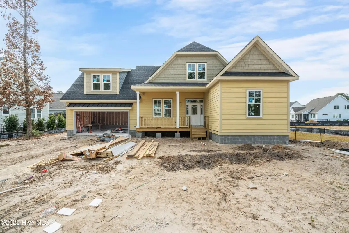 415 Raven Glen Drive, Southport, NC 28461 - Image #1