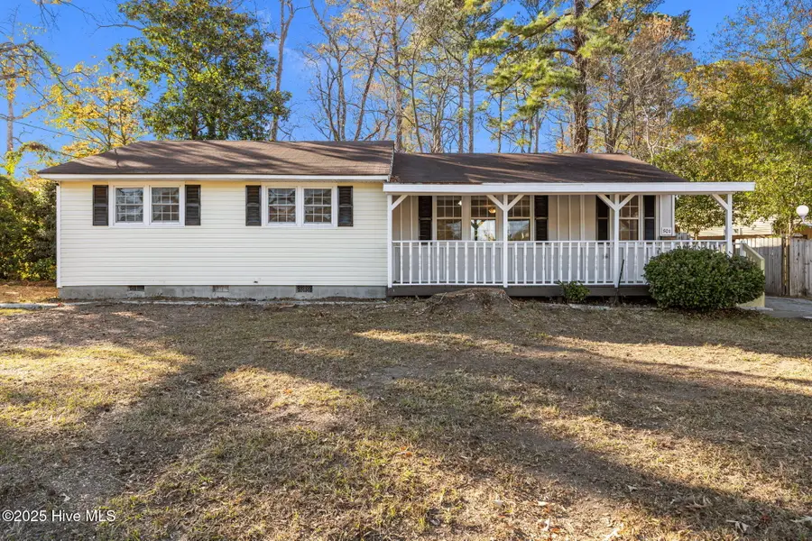 501 Oak Lane, Jacksonville, NC 28540 - Image #2