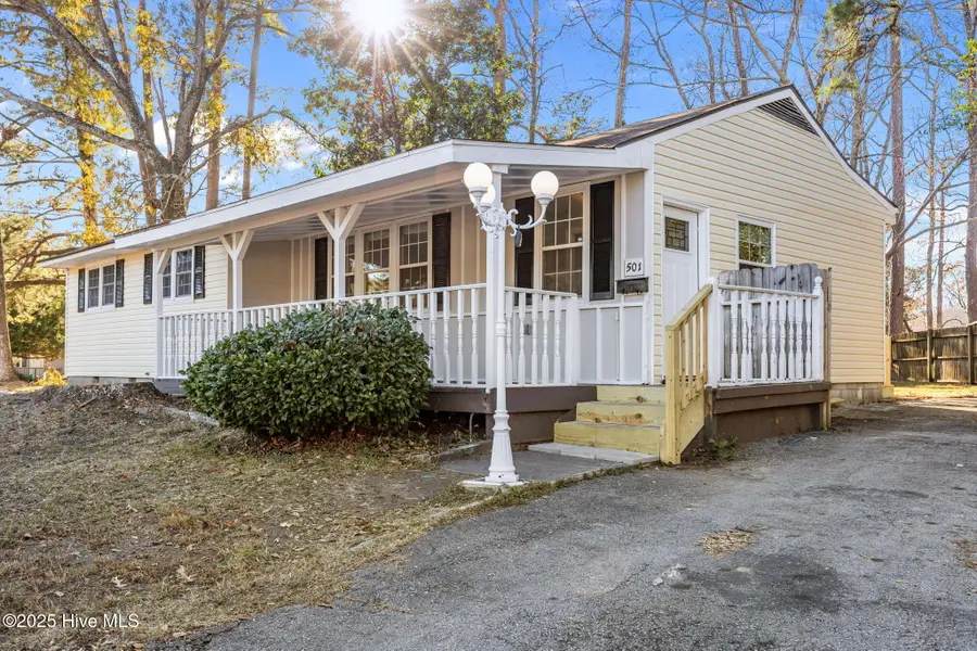 501 Oak Lane, Jacksonville, NC 28540 - Image #3