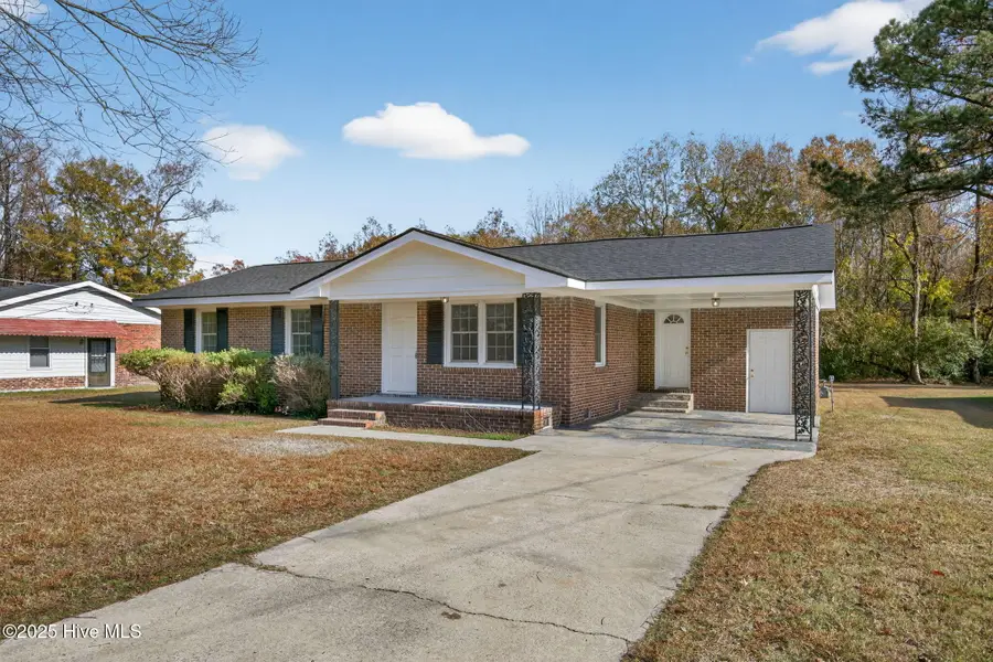 4832 Anthony Road, Wilson, NC 27893 - Image #2