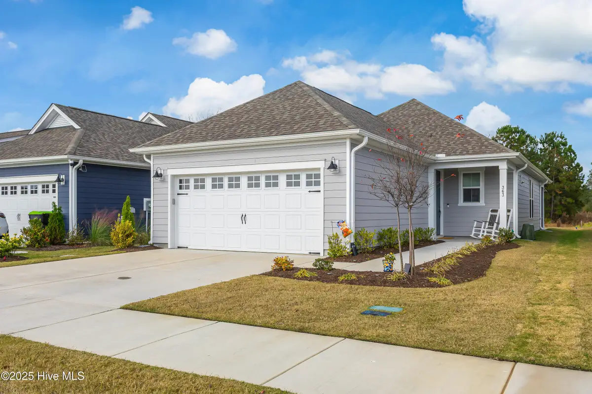 363 Heartwood Drive, Leland, NC 28479 - Image #1