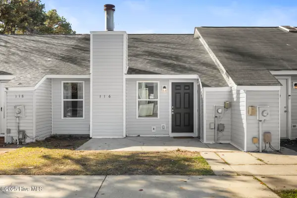 116 Marlene Drive, Jacksonville, NC 28546