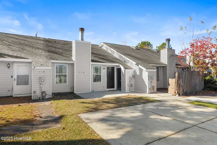 116 Marlene Drive, Jacksonville, NC 28546 - Image #2