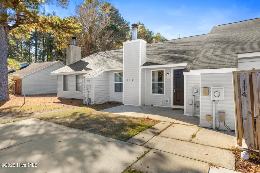 116 Marlene Drive, Jacksonville, NC 28546 - Image #3