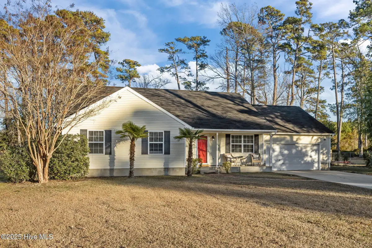 2000 Clark Court, Morehead City, NC 28557 - Image #1