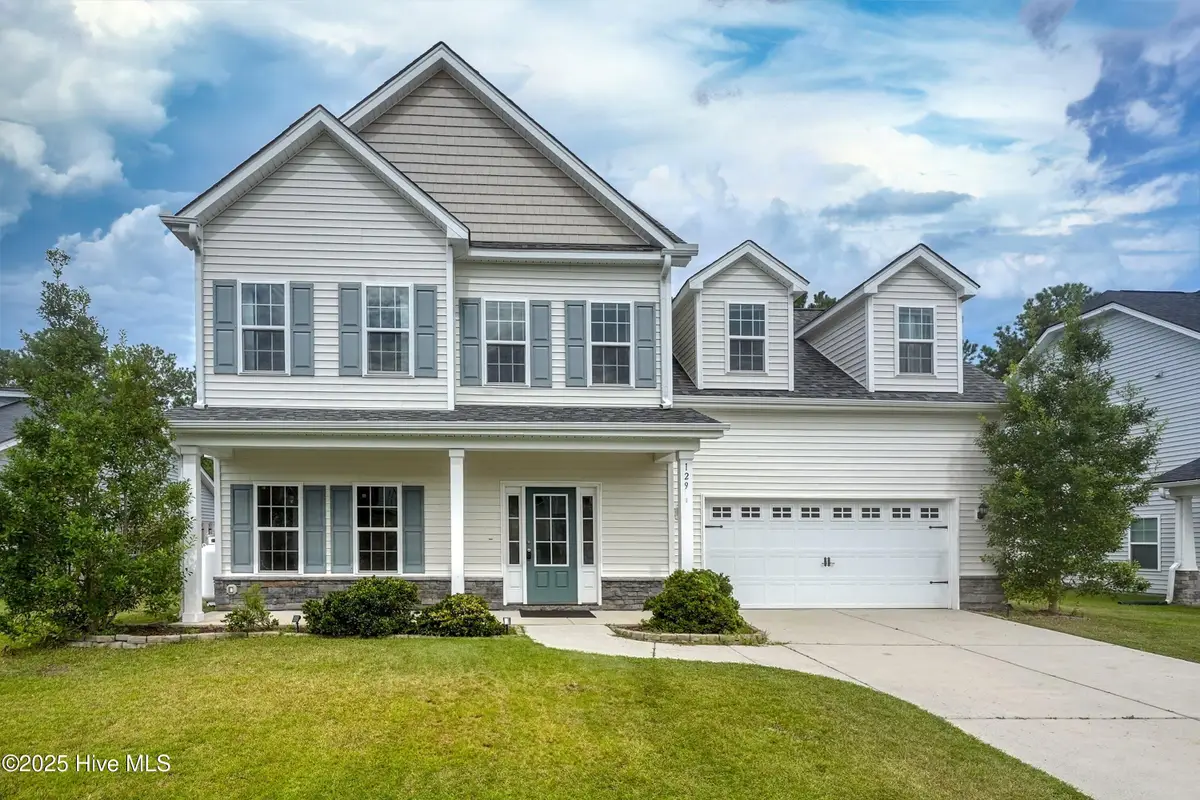 129 Poplar Branch Way, Hampstead, NC 28443 - Image #1