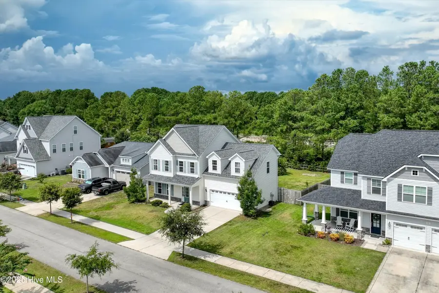 129 Poplar Branch Way, Hampstead, NC 28443 - Image #2