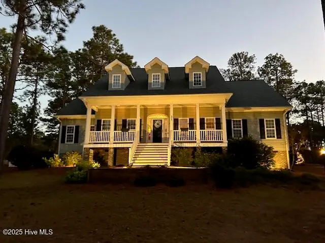 31 Ridge Road, Jackson Springs, NC 27281 - Image #2