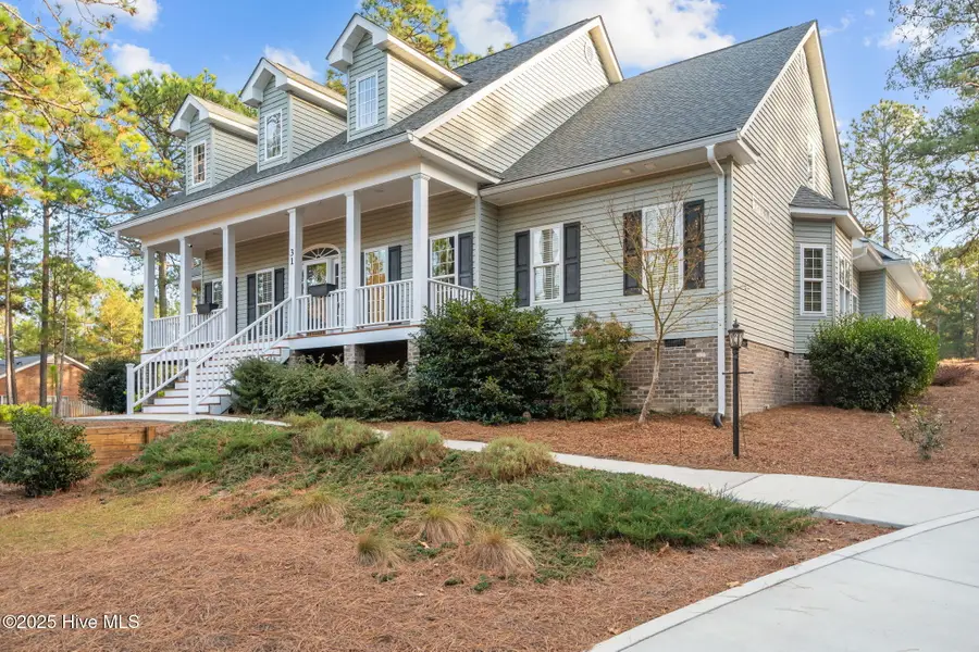 31 Ridge Road, Jackson Springs, NC 27281 - Image #3