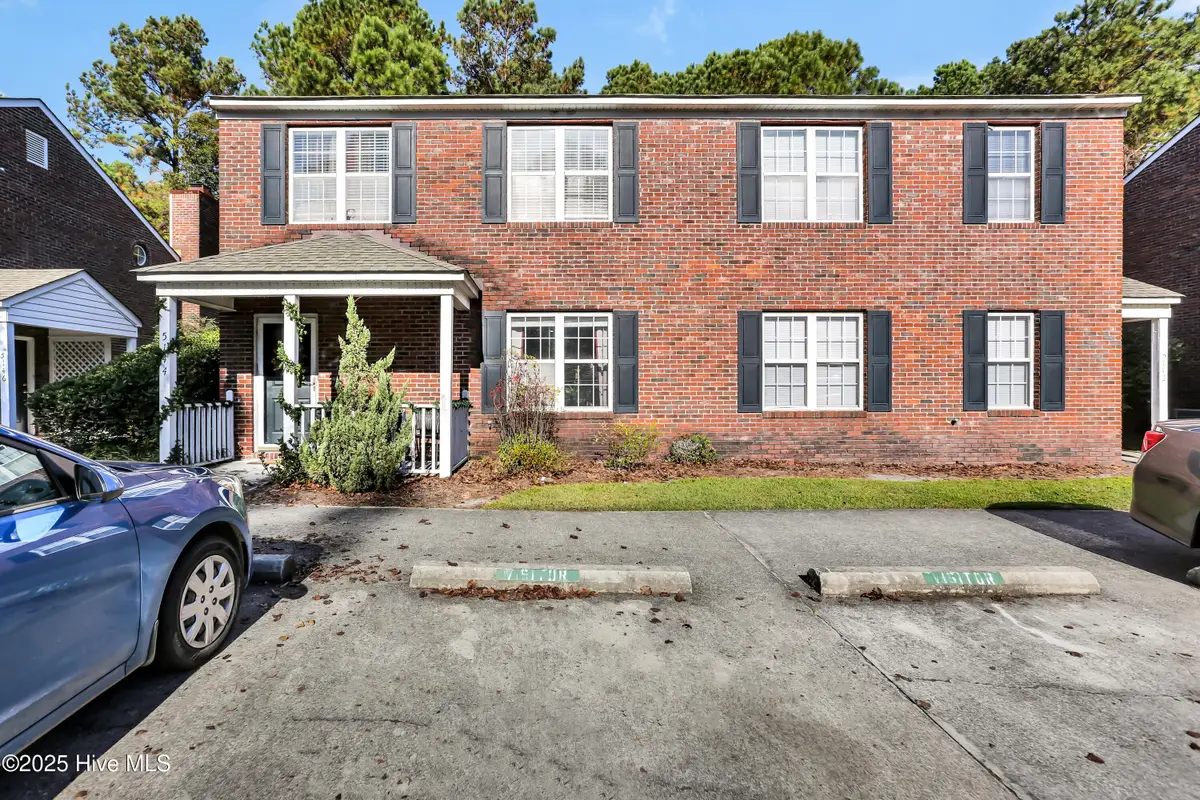 5144 Lamppost Circle, Wilmington, NC 28403 - Image #1