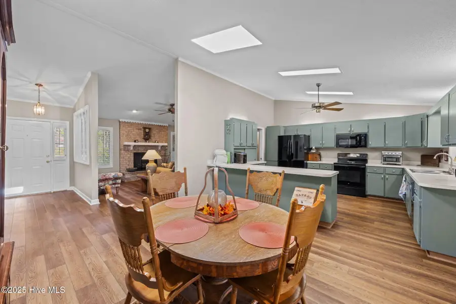 1416 Santa Lucia Drive, New Bern, NC 28560 - Image #3