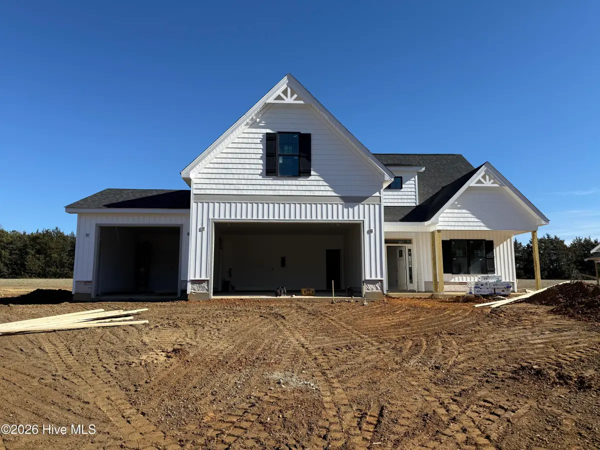 141 Juju Drive, Clayton, NC 27520 - Image #1