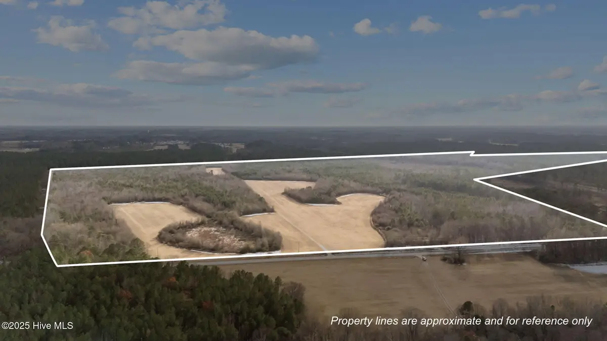 Tbd Wollett Mill Road, Battleboro, NC 27809 - Image #1