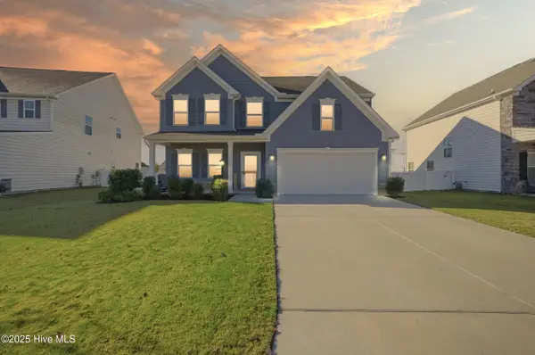 318 Sunny Lake Road, Moyock, NC 27958