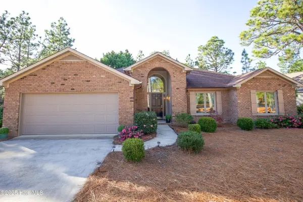 5 Kahkwa Trail, Pinehurst, NC 28374