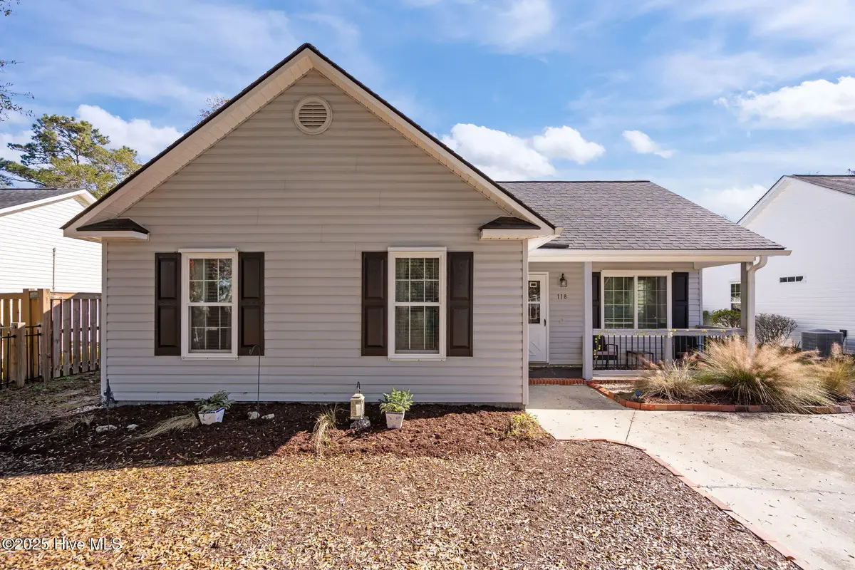 118 NE 31st Street, Oak Island, NC 28465 - Image #1