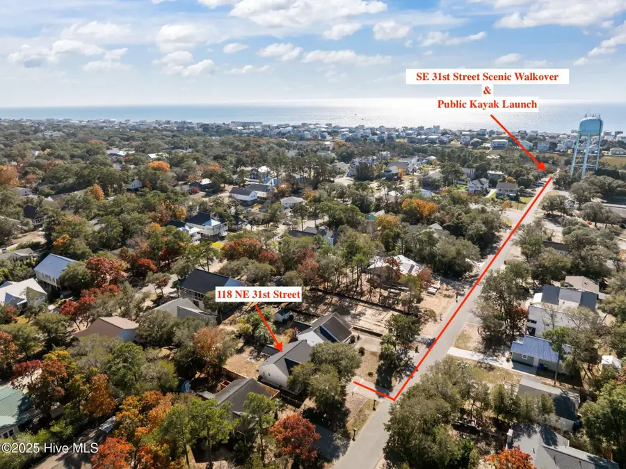 118 NE 31st Street, Oak Island, NC 28465 - Image #3