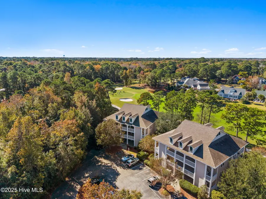 3350 Club Villas Drive # 1202, Southport, NC 28461 - Image #2