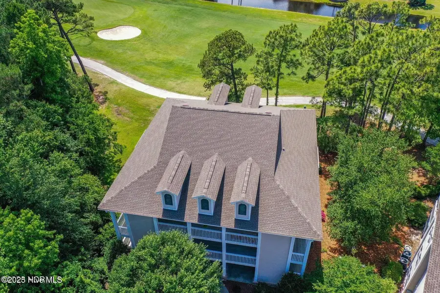 3350 Club Villas Drive # 1202, Southport, NC 28461 - Image #3