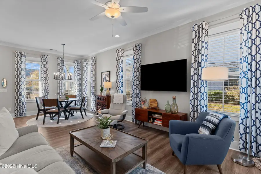 4416 Bannock Circle, Wilmington, NC 28409 - Image #2