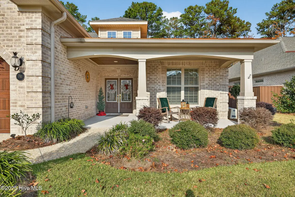 741 Jenoa Loop, Castle Hayne, NC 28429 - Image #1